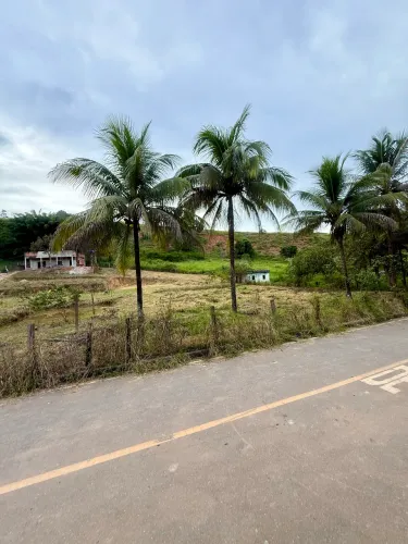 Oportunidade chácara Naque-MG