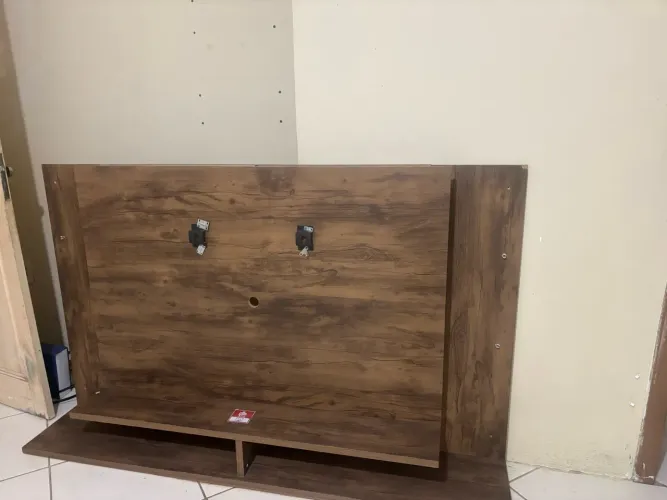 Reque para televisão