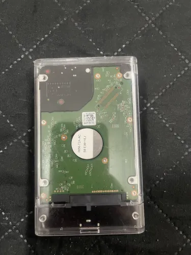 Hd para Xbox 360 500GB
