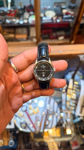 RELÓGIO CERTINA DS-1 AUTOMATICO