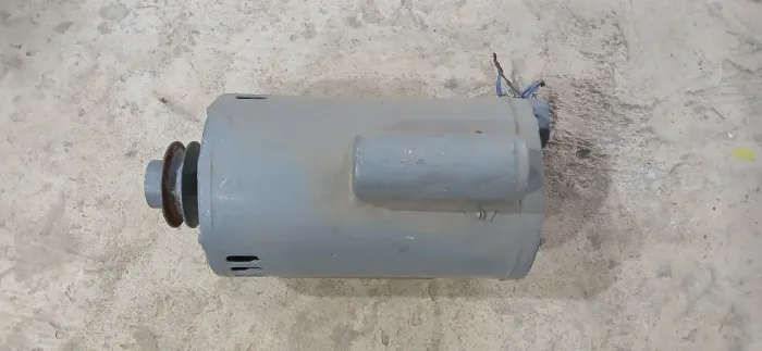Motor elétrico 2 CV Bivolt