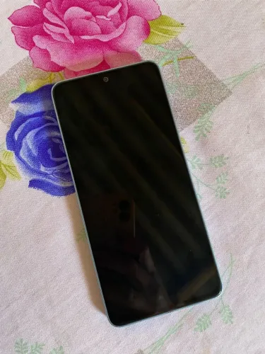 Celular redmi note 13 256 gb