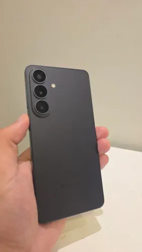 Galaxy S26 PLUS - 512GB - Estado de novo