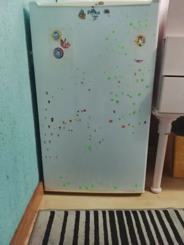 Venda de frigobar Philco