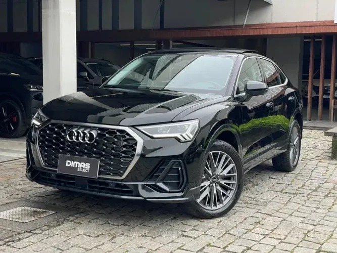 Audi Q3 SPB Performance 2.0 TFSI Tipt. Quatt. 2024