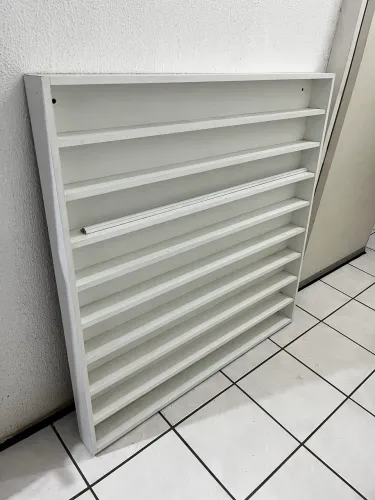 Expositor de Esmaltes 