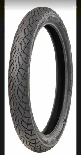 Pneu 2.75-18 promoção