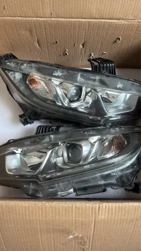 Farol civic g10