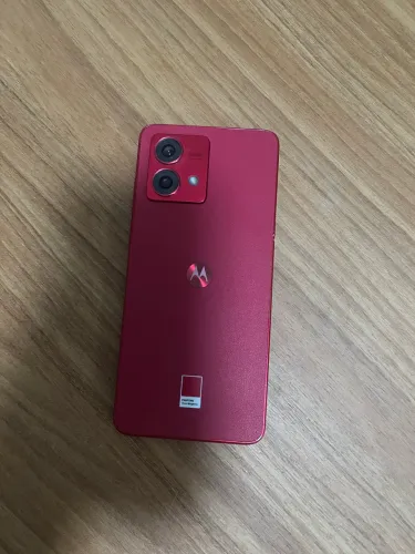 Celular Motorola G84 - SemiNovo