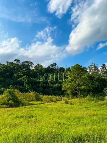 TERRENOS EM IGARATÁ COM ÁGUA E ENERGIA