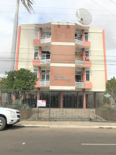 ALugo apartamento  grande no centro  de Juazeiro