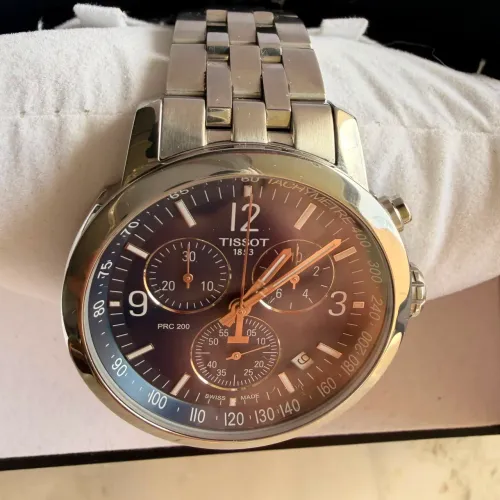 Relógio Tissot