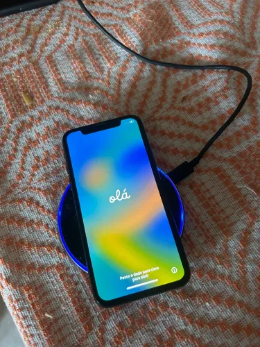 iPhone X 64gb 