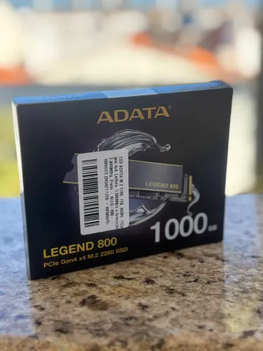 ADATA LEGEND 800 1tb ssd nvme gen4