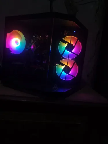 (Cpl intel) PC pra estudos