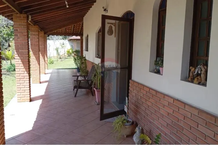 Chácara à venda em Salto de Pirapora | R$830.000 | REMAX