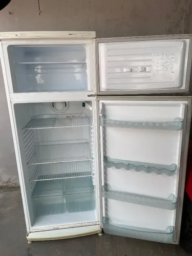 Geladeira dako duo