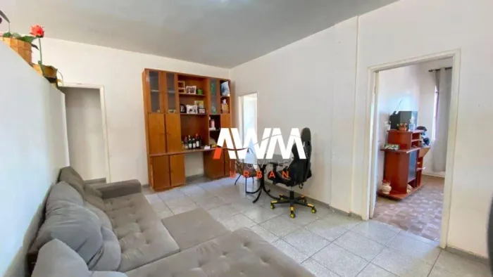 Apartamento com 5 quartos à venda, 133 m² por R$ 270.000 - Setor Sul - Goiânia/GO