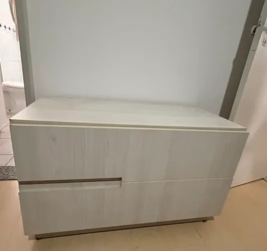 Cômodas feitas sob medida