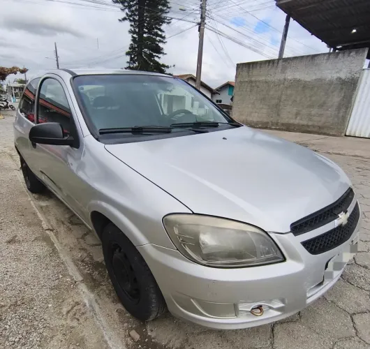 Chevrolet Celta Life/ LS 1.0 MPFI 8V Flexpower 3P 2013