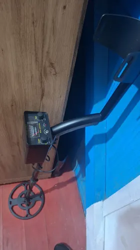 Detector de metal