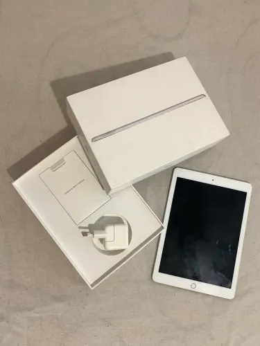 Ipad 6ª geração (2016) - 32gb