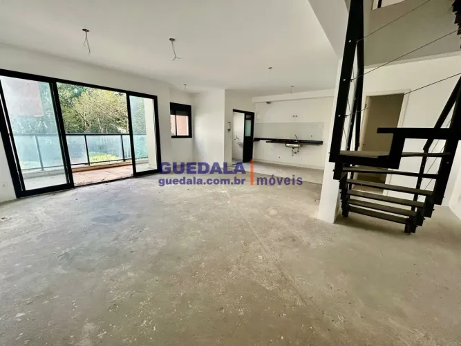 Jardim Guedala - Duplex