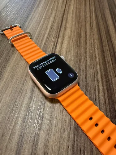 Apple Watch 9 series 45mm