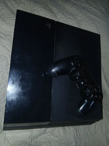 Ps4 fat