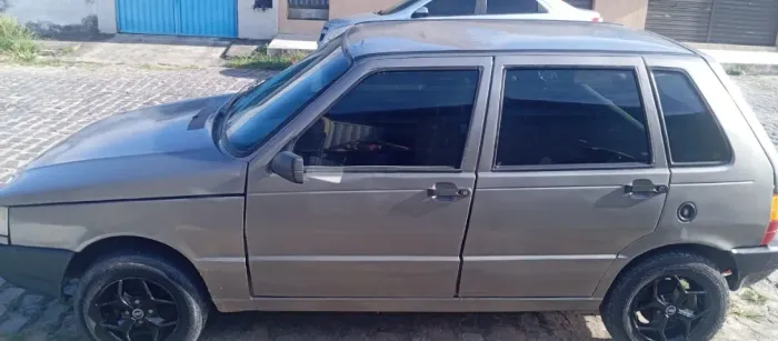 Fiat Uno Mille 1.0/ I.e./ Electronic/ Brio 1996