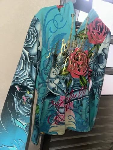 Ed hardy christian audigier
