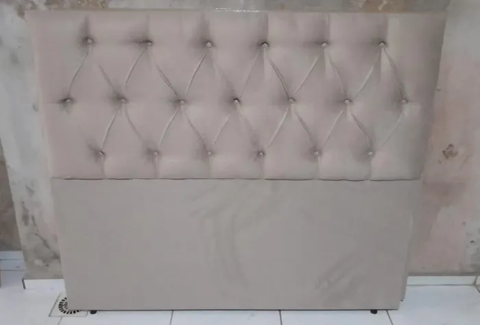 Cabeceirade Cama Padrão