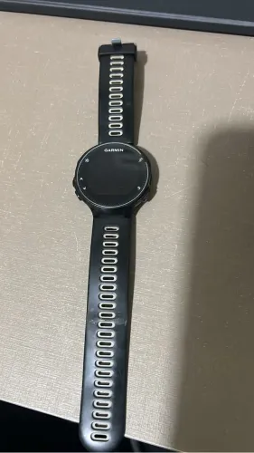 Garmin Forerunner 235