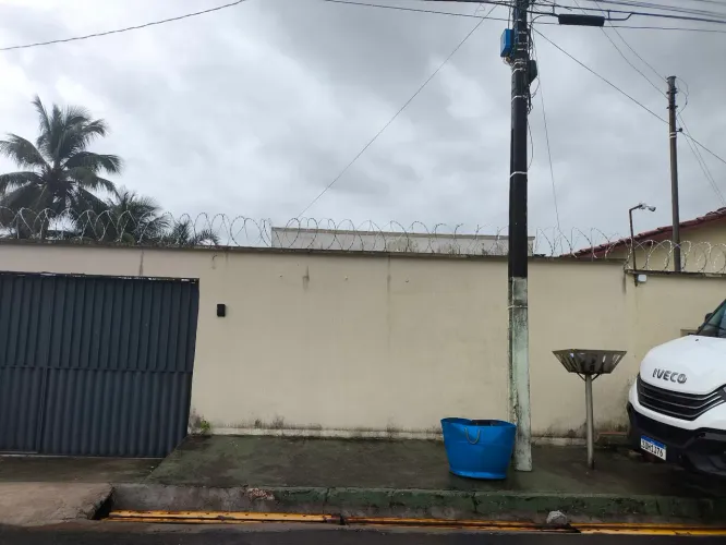 Casa a venda Crixás