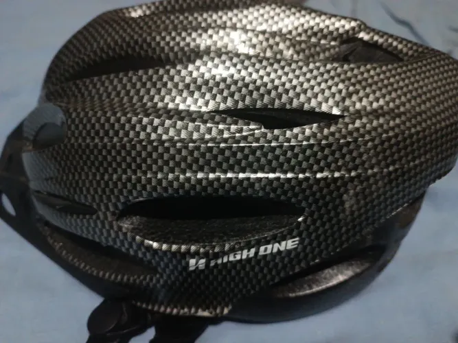 Capacete bike