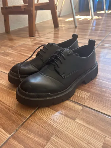 Sapato Bota VIKO TAM. 38