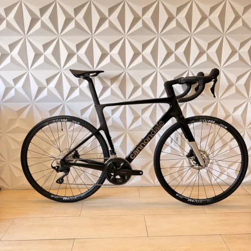 Cannondale Supersix evo