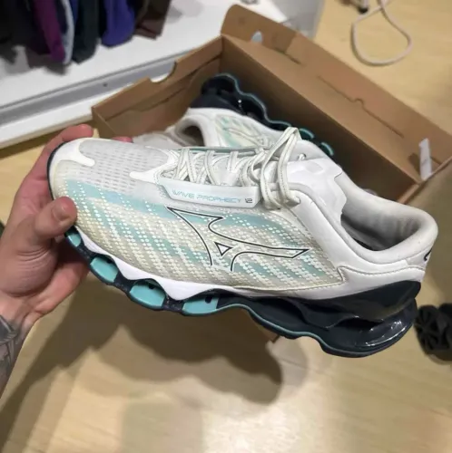 Mizuno pro original