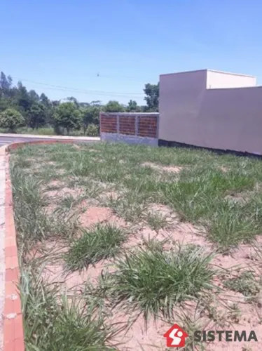 Terreno no bairro Rotta do Sol em Presidente Prudente