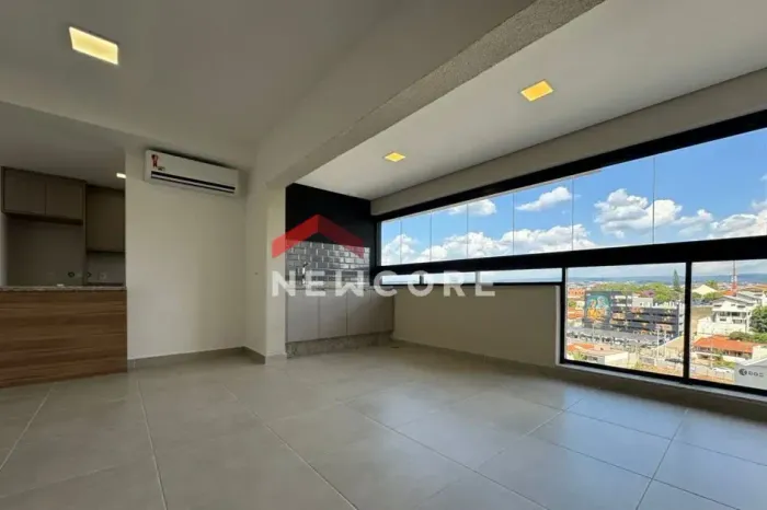 Apartamento em Avenida Professor Arthur Fonseca - Jardim Emília - Sorocaba/SP