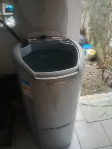 Tanque Wanke