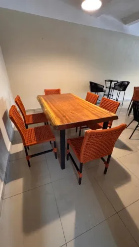 Mesa Pequiá
