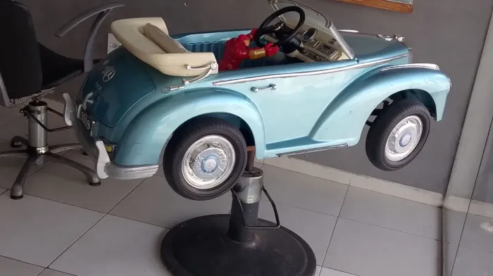Cadeira carro infantil 