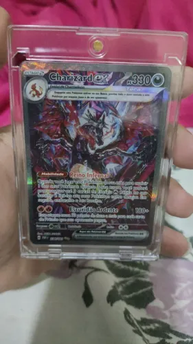 Charizard ex (234/091)