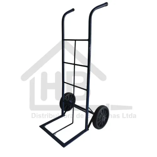 Carrinho de Carga - 150kg
