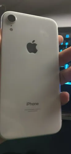 iPhone XR Branco
