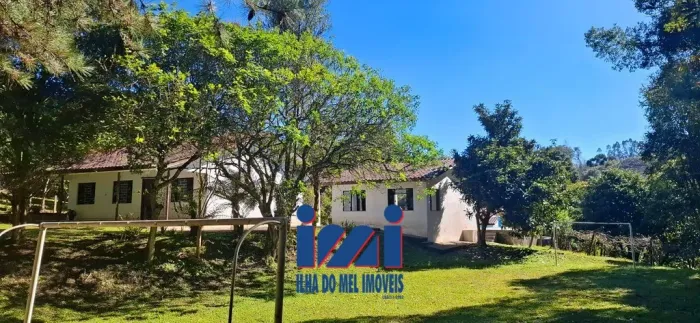 Chácara a venda em Mandirituba