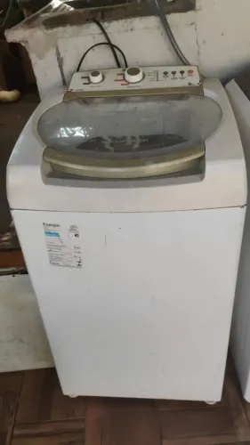 Máquina de lavar 8 kilos
