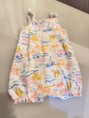 Romper carters