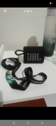 JBL GO 3 
